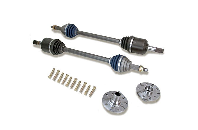 DSS SU46 Drive SUBARU GC8 (differenTIAL R180) LEVEL 5 AXLE/HUB System