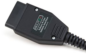 ECUTEK ECu K-Line SUBARU K-Line Vehicle Interface SUBARU