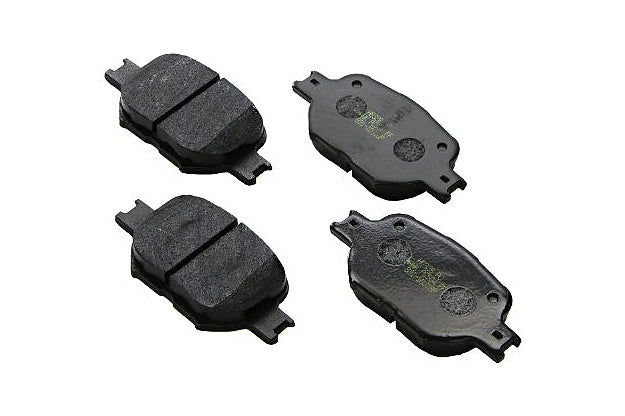 HAWK HB328Z.685 Front brake pads TOYOTA Celica GT 2001-05