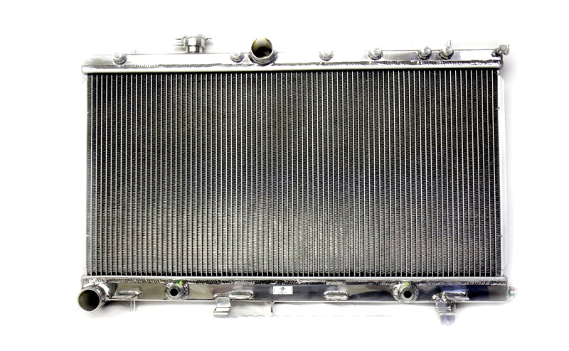 CSF 7042 SUBARU Impreza 08-14 (Includes WRX & STI