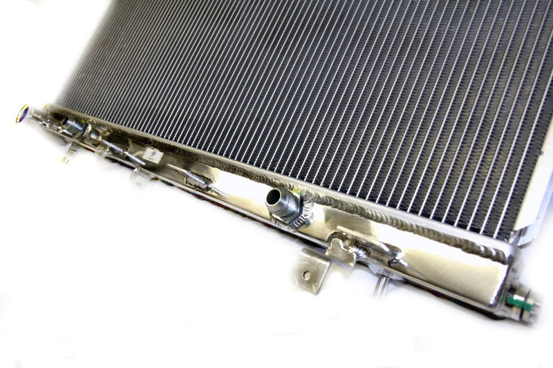 CSF 7042 SUBARU Impreza 08-14 (Includes WRX & STI