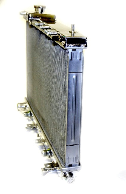 CSF 7042 SUBARU Impreza 08-14 (Includes WRX & STI