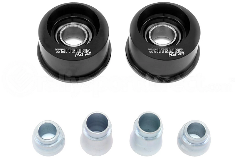 WHITELINE W61383A Trailing arm lower rear- rear SUBARU FORESTER SF/SG, IMPREZA GC/GD