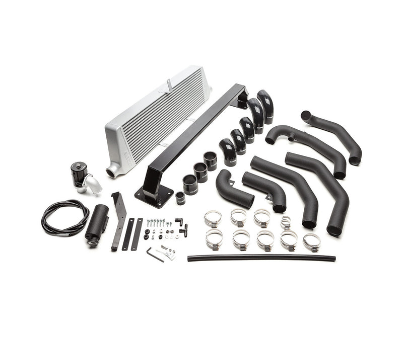 COBB 715500-SL SUBARU Front Mount Intercooler Kit STI 2008-2014