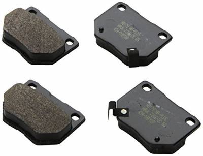 HAWK HB179N.630 Brake Pads HP PLUS Rear for SUBARU Impreza WRX/NISSAN 300ZX