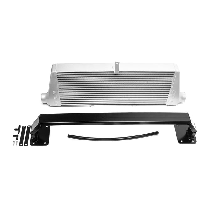 COBB 724502-SL FRONT MOUNT INTERCOOLER CORE SILVER SUBARU STI/WRX 2008-2014