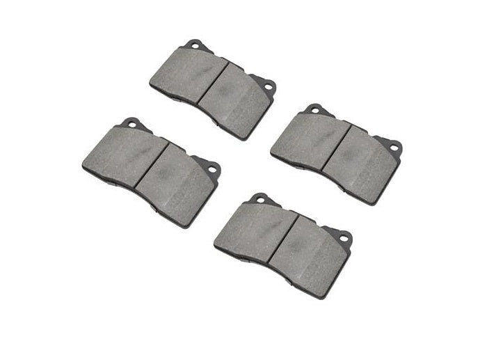 STOPTECH 309.10010 Brake Pads Sport with Shims for SUBARU STI, MITSUBISHI EVO, MEGANE RS