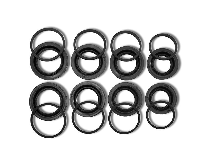 GIRODISC CCRK1-007 SUBARU STI 01-11 Front Caliper Rebuild Kit Front