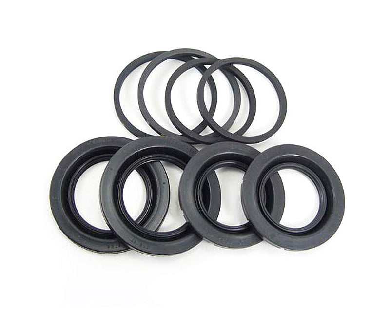 GIRODISC CCRK2-007 SUBARU STI 01-11 Rear Caliper Rebuild Kit Rear