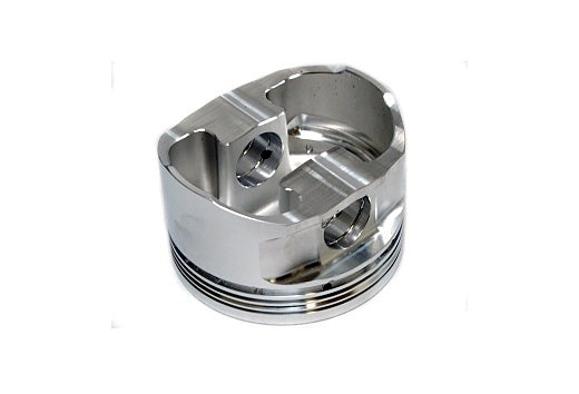 CP SC7423-1 Forged Piston (1pc) SUBARU EJ25 100.5mm with rings and pin