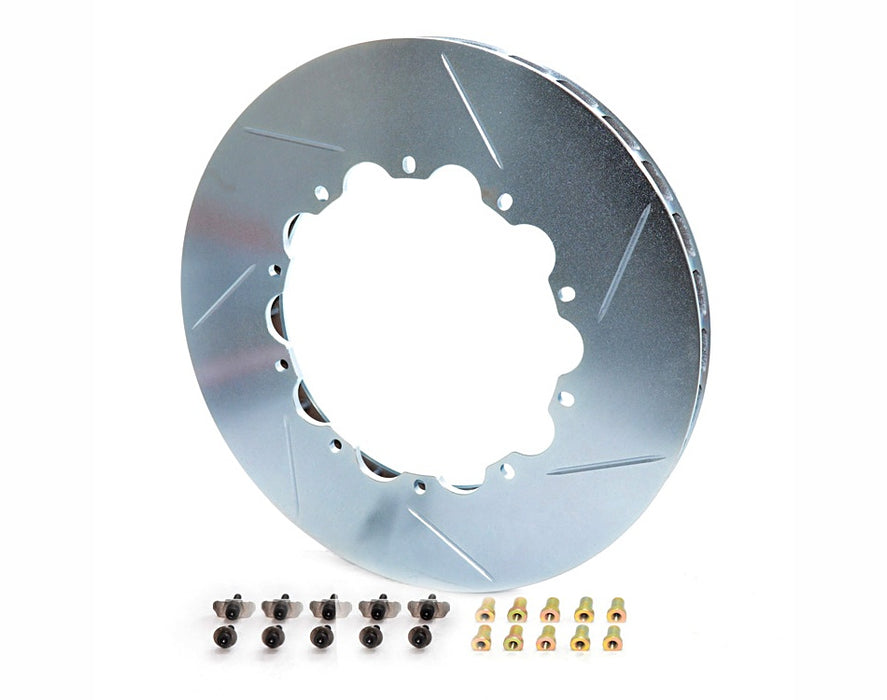 GIRODISC D2-007SL SUBARU STi Replacement Left Rear Rotor Ring