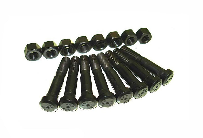 ARP 203-4101 Head Stud Kit for Toyota 1NZFE 1.5L DOHC 4-cylinder