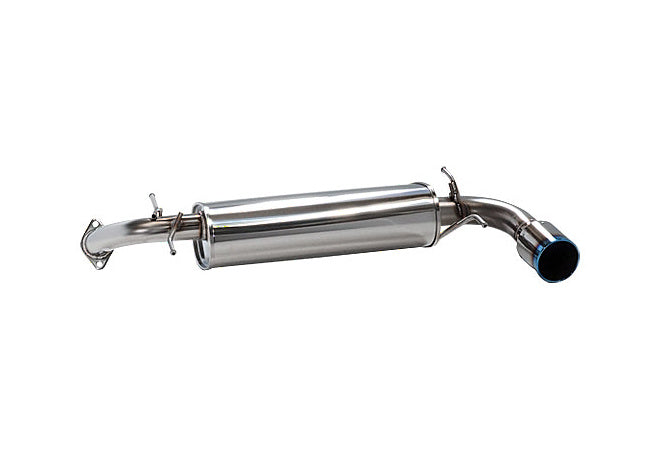 HKS 31021-AF015 Legamax Premium Exhaust For Subaru Impreza GH8 S-GT (rear section only)