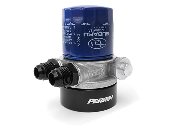 PERRIN PSP-OIL-101 OIL COOLER KIT FOR 2015-17 WRX