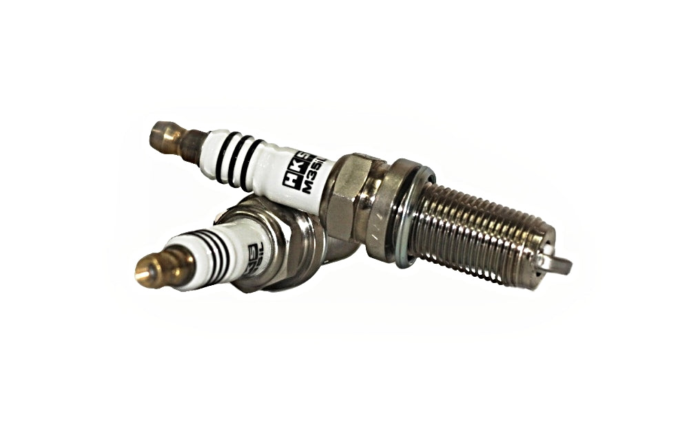 HKS 50003-M40IL Spark Plug 8 for SUBARU EJ257/EJ255