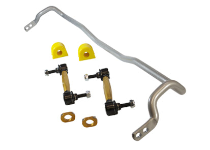 WHITELINE BSF45Z Front Sway bar 20mm 2 point adjustable for SUBARU BRZ/TOYOTA GT86