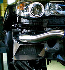 HKS 15004-AF010 Oil Cooler Kit For Subaru Impreza GRB WRX STI