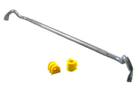 WHITELINE BSF36XXZ Front Sway Bar - 27mm 2 Point Adjustable SUBARU IMPREZA WRX STI 2001-2007 - IMPREZA WRX STI GD