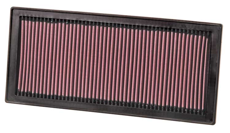 K&N 33-2154 Replacement Air Filter SUBARU IMPREZA 98-05, LEGACY 98-04, OUTBACK 00-04