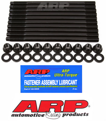 ARP 203-4303 Head Stud Kit for Toyota 2.4L 2AZFE. 2006 & earlier. 4-cylinder