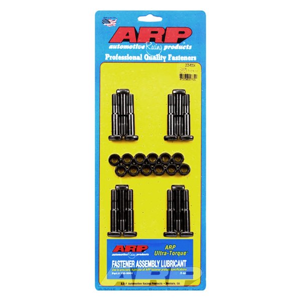 ARP 203-6004 Rod Bolt Kit for Toyota 7MGTE Supra