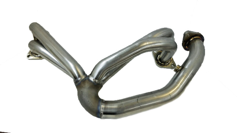 KILLER B Motorsport HH-2BOLT EL 4-1 Holy Header 2-Bolt Manifold SUBARU Legacy GT (04-09)