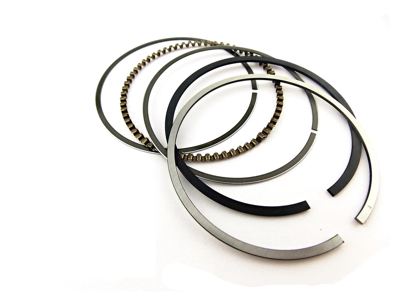 MAHLE 9250MS-12 Piston ring set SUBARU EJ20 92.5mm