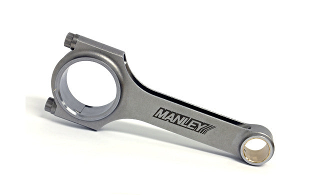 MANLEY 14024-1 Connecting Rod H-Beam SUBARU EJ20/EJ25