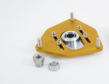 OHLINS 25633-44 Top mount SUBARU BRZ ZC6/ TOYOTA GT86 ZN6, fr. right