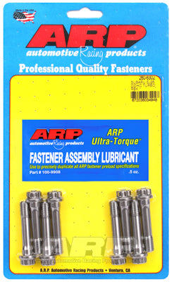 ARP 260-6302 Rod Bolt Kit for Subaru EJ25 DOHC turbo
