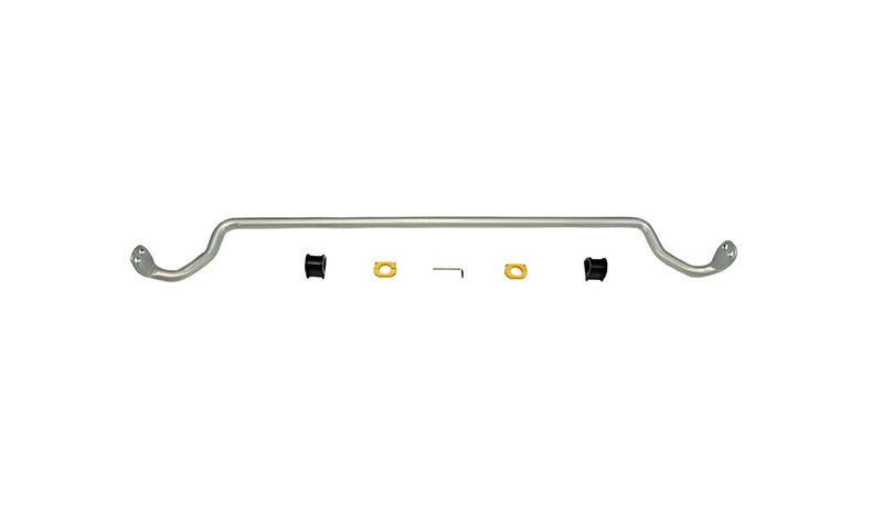WHITELINE BSF30XZ Sway bar 24mm adjustable – front SUBARU IMPREZA GH,/GRB