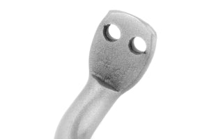 WHITELINE BSF30XZ Sway bar 24mm adjustable – front SUBARU IMPREZA GH,/GRB