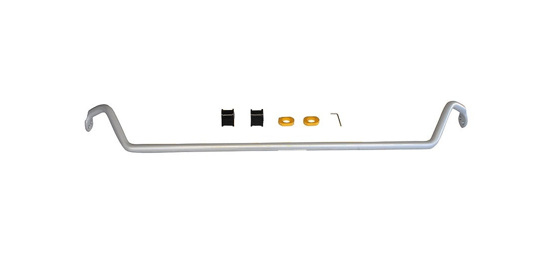 WHITELINE BSF39XZ Sway bar 24mm adjustable –front SUBARU FORESTER SH, IMPREZA GH/GRB
