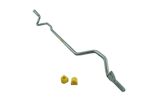 WHITELINE BSR20XZ Rear Sway bar 22mm 3 point adjustable for SUBARU IMPREZA GC/GF