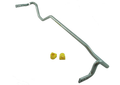 WHITELINE BSR33XZ Sway Bar 24Mm X H/Duty Blade Adjustable SUBARU IMPREZA 10/00-9/02