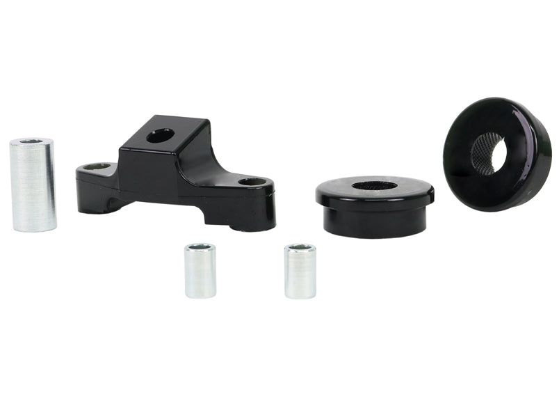 WHITELINE KDT958 Gearbox selector bushing SUBARU STI 6MT