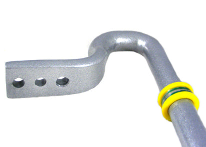WHITELINE BSR49XZ Sway bar 22mm adjustable rear SUBARU FORESTER SH,IMPREZA GH/GRB, LEGACY BM/BR