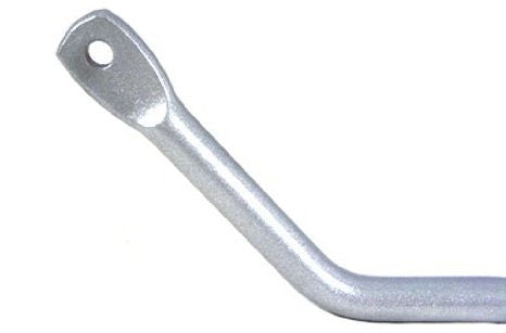 WHITELINE BTR31 Rear Sway bar 18mm non-adjustable for TOYOTA COROLLA AE90, 92, 93, 94 (LEVIN, TRUENO)