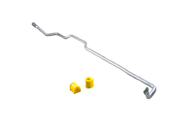 WHITELINE BTR31 Rear Sway bar 18mm non-adjustable for TOYOTA COROLLA AE90, 92, 93, 94 (LEVIN, TRUENO)