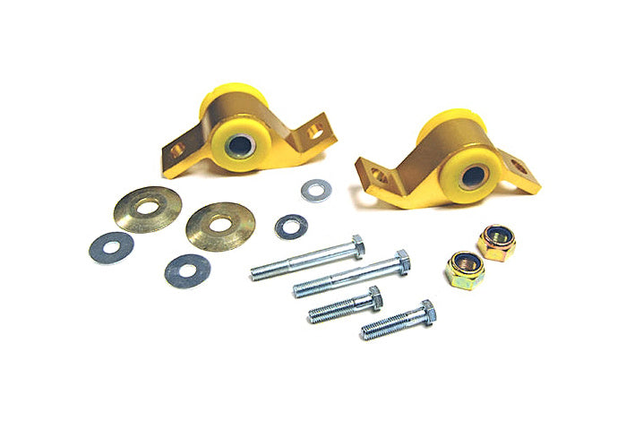 WHITELINE KCA319M Front Control arm (lower inner rear bushing, adds +0.5deg caster, anti-lift, motorsport) SUBARU IMPREZA GC/GF, LEGACY BC/BD/BEIMPREZA GC/GF, SUBARU LEGACY BC/BD/BE