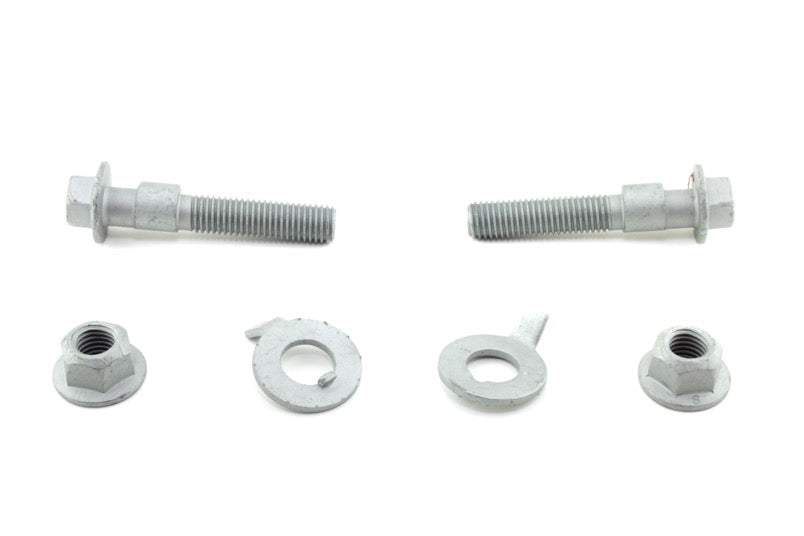 WHITELINE KCA417 Front Camber adjusting bolt TOYOTA YARIS GD