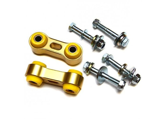 WHITELINE KLC32 Front Sway bar link (replaces OEM ball joint link) SUBARU FORESTER,IMPREZA,LEGACY