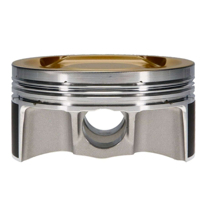 JE 361328L Piston SUBARU EJ25 ULTRA SERIES 8.5:1 (Single Piece Set)