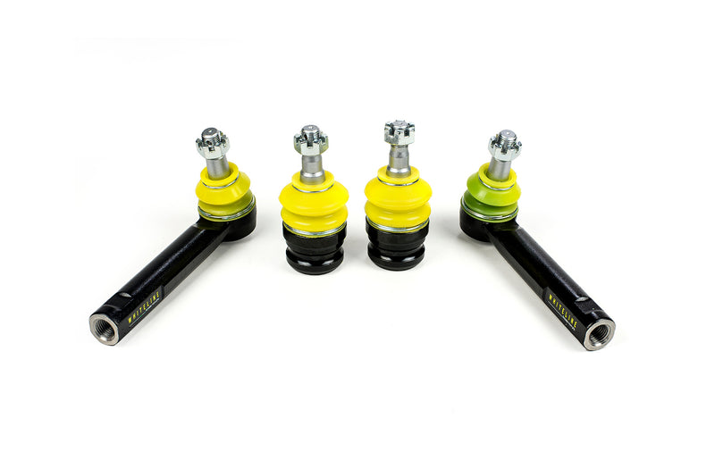 WHITELINE KCA313 Roll-Centre and Bump-Steer adjustment Kit for SUBARU Impreza GC, GD '93-'06