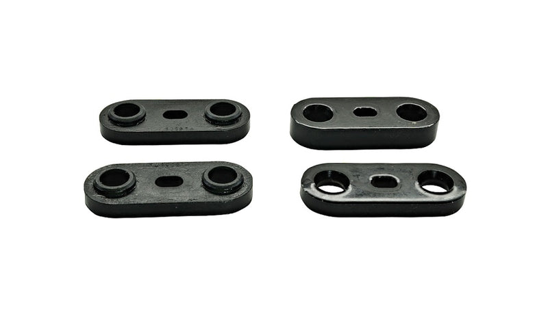 WHITELINE KDT901 Front Gearbox positive shift kit bushing (Faster shift response) SUBARU IMPREZA