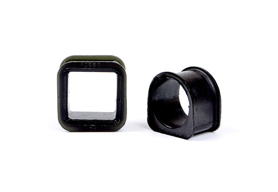 WHITELINE KSR202 Set of mounting the steering rack bushings SUBARU IMPREZA GC/GF