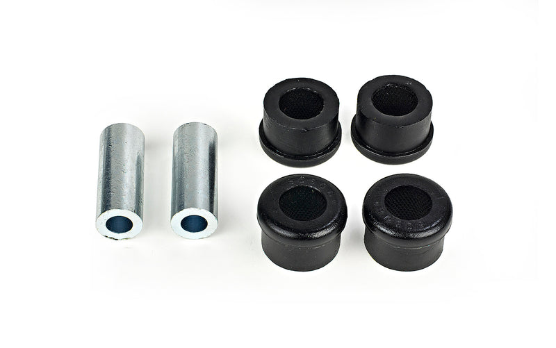 WHITELINE W0506 Front Control arm lower inner front bushing (2pcs) SUBARU FORESTER SH, IMPREZA GH/GRB, LEGACY BM,BR,BL,BP