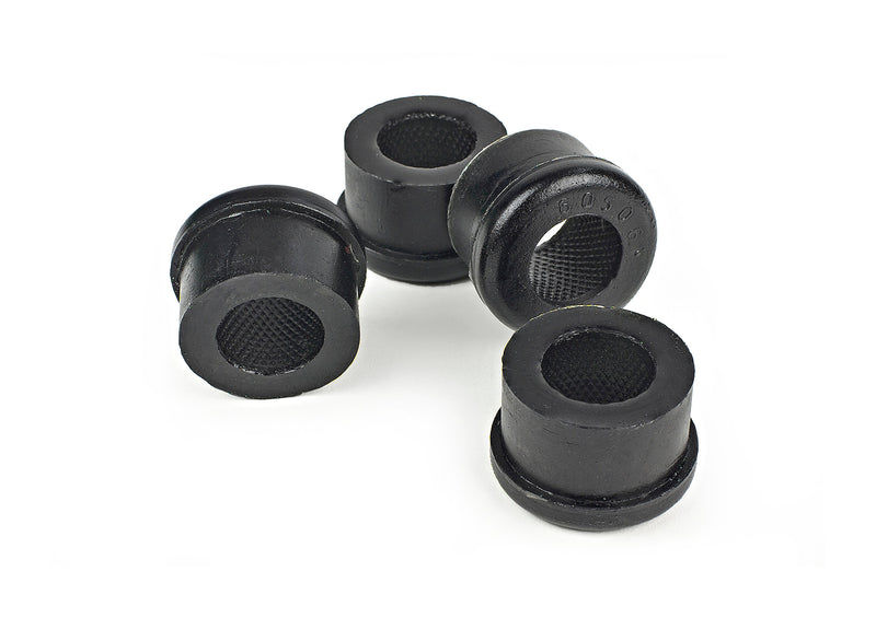 WHITELINE W0506 Front Control arm lower inner front bushing (2pcs) SUBARU FORESTER SH, IMPREZA GH/GRB, LEGACY BM,BR,BL,BP