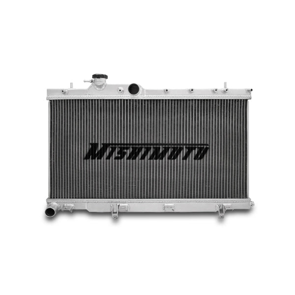 MISHIMOTO MMRAD-LEG-00 Radiator 00-04 SUBARU Legacy, Manual