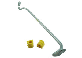 WHITELINE BSF33 Sway Bar 22Mm Heavy Duty SUBARU IMPREZA 10/00-9/02